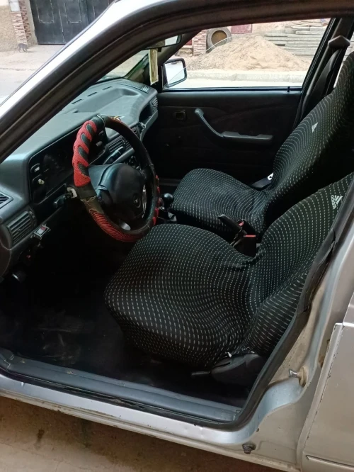 Daewoo Cielo 2000 Cielo