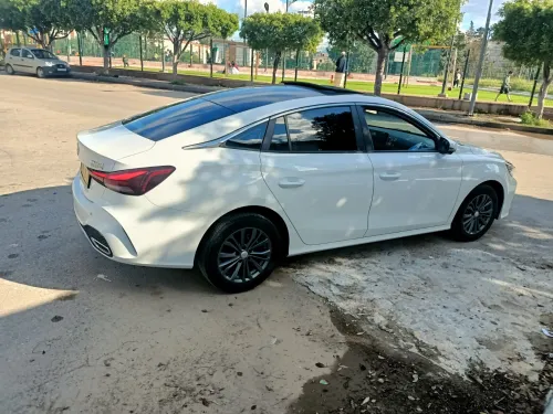 MG MG5 2025 MG5 Luxury Edition