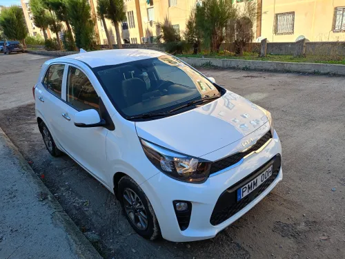 Kia Picanto 2022 Nouvelle