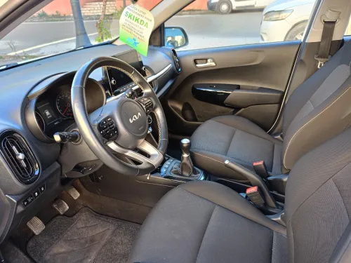 Kia Picanto 2023 Dream team