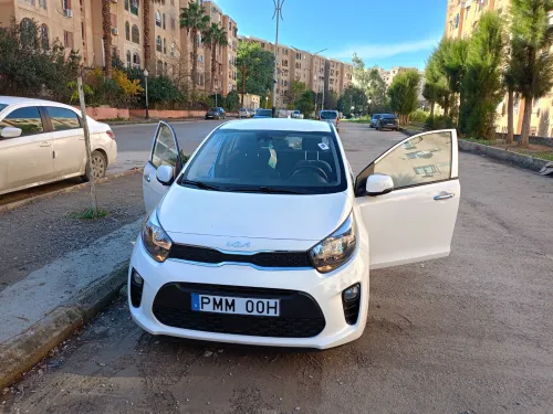 Kia Picanto 2023 2023