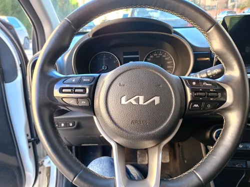 Kia Picanto 2023 Dream team