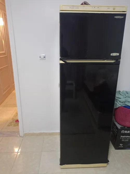 Réfrigérateur enapem profilo