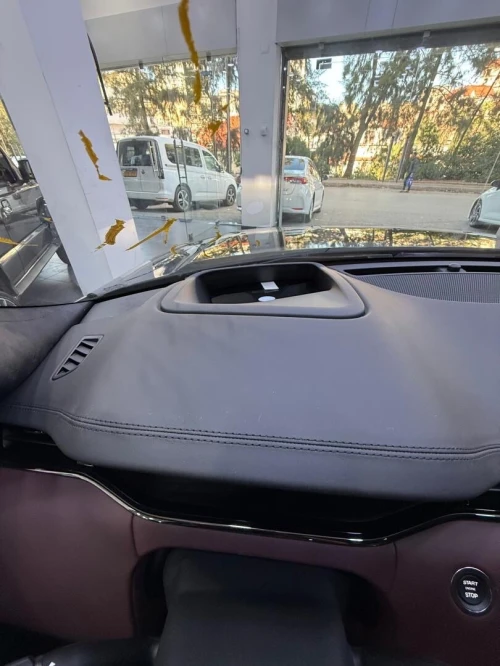 Land Rover Evoque 2026 autobiographie