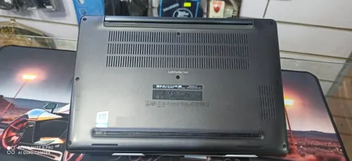 Dell Latitude 7300 i5-8éme Tactile