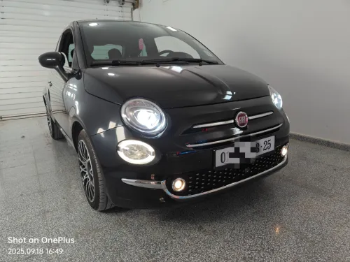 Fiat 500 2023 Dolcevita plus 
