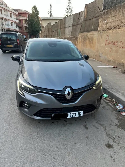 Renault Clio 5  2023 Evolution