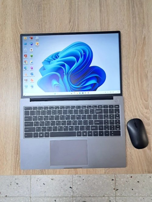 PC portable/Laptop Bvate B9 16" Léger | i3-1000G4 | 16 Gb | 512Gb | Win11