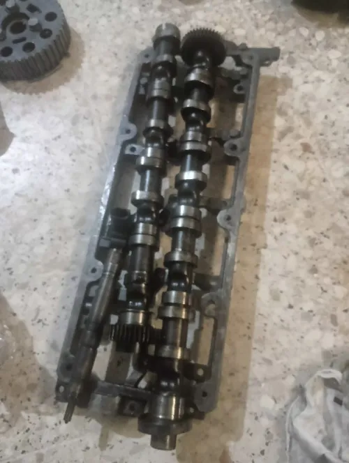 Moteur 03L