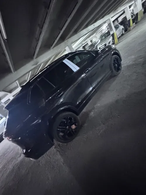 Volkswagen Tiguan 2026 L pro 4 motions