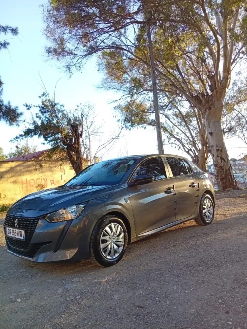Peugeot 208 2022 Like