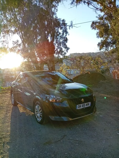 Peugeot 208 2022 Like