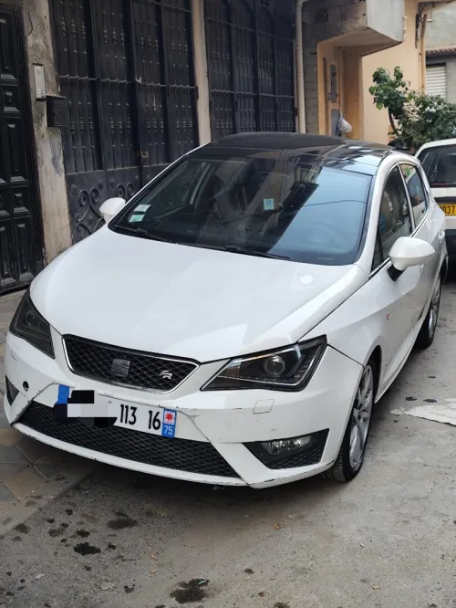 Seat Ibiza 2013 Fr