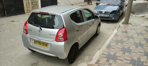 Suzuki Celerio 2012 Celerio