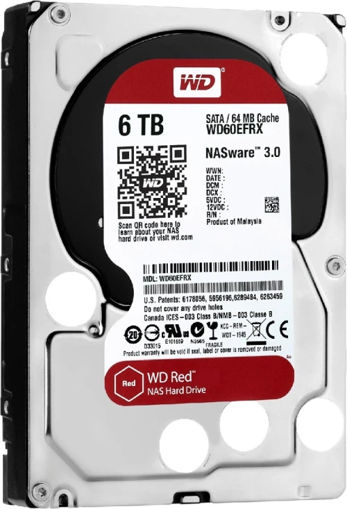 Lot disque dur HDD SAS / SATA