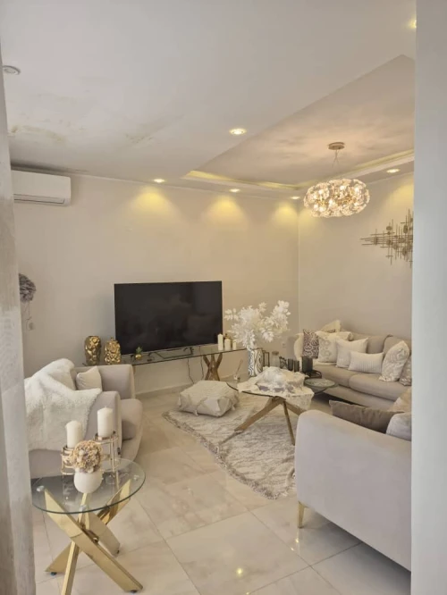 Vente Villa Alger Saoula