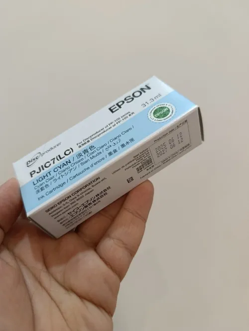 Cartouche Epson PP 100