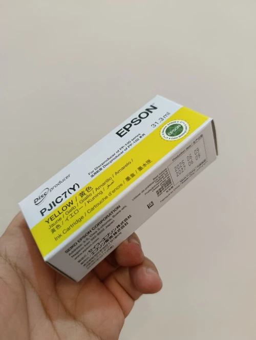 Cartouches Epson PP-100