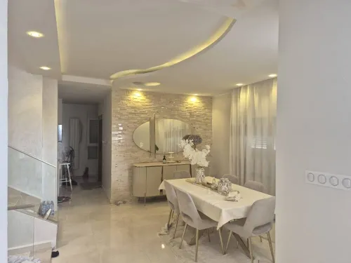 Vente Villa Alger Saoula