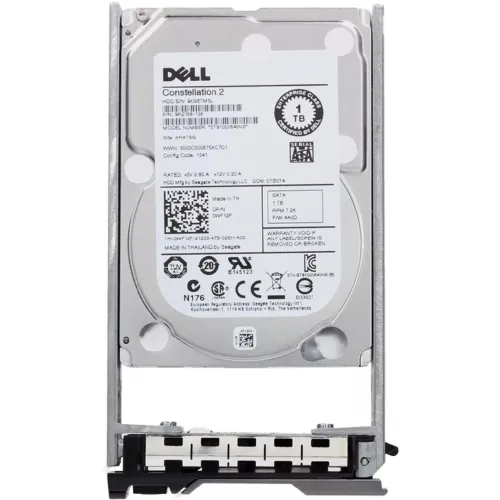 Lot disque dur HDD SAS / SATA