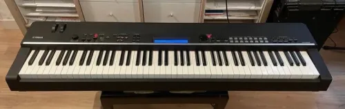 Yamaha CP4 Stage