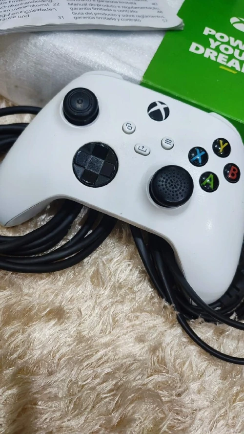 Xbox serie s août 2024