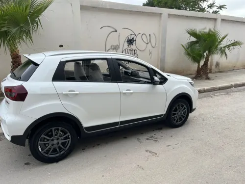 Geely GX3 PRO  2026 Dash cam