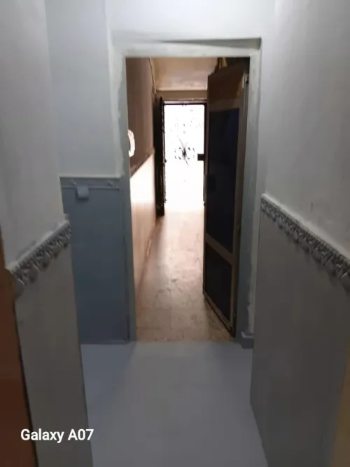Location Appartement Niveau de villa Studio Alger Bordj el kiffan