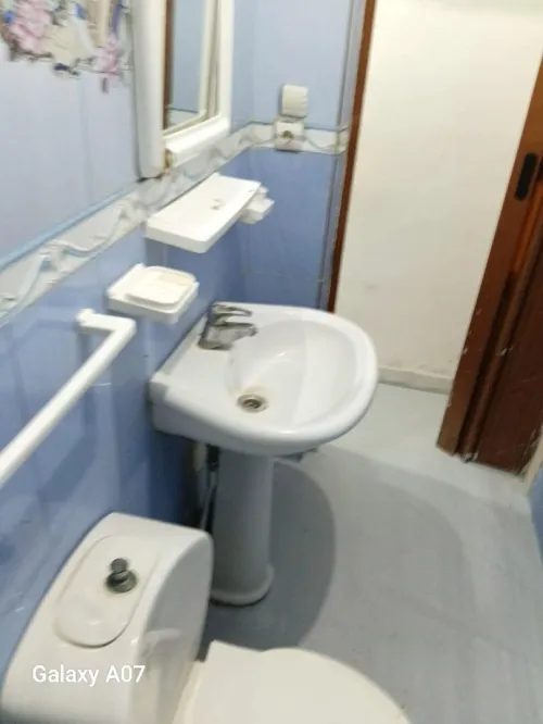 Location Appartement Niveau de villa Studio Alger Bordj el kiffan