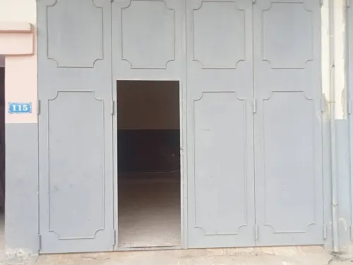 Location Local Alger Dar el beida