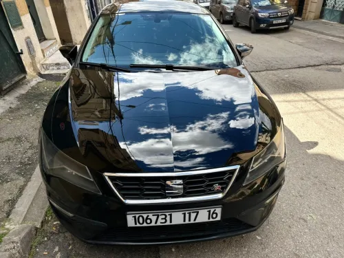 Seat Leon 2017 FR+15
