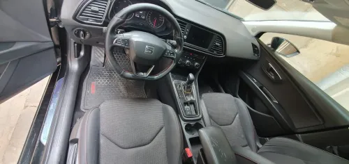 Seat Leon 2017 FR+15