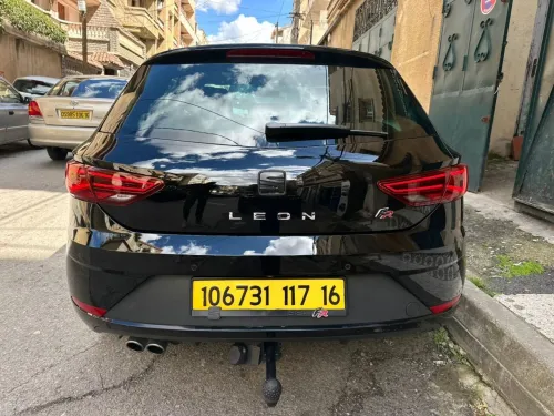 Seat Leon 2017 FR+15