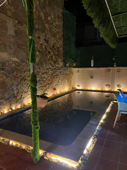 Location vacances Villa Tipaza Larhat