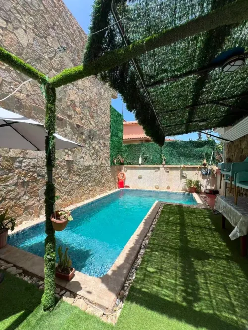 Location vacances Villa Tipaza Larhat