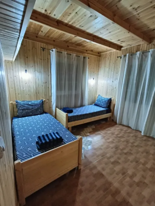 Location vacances Villa Tipaza Larhat