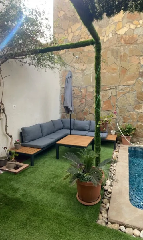 Location vacances Villa Tipaza Larhat