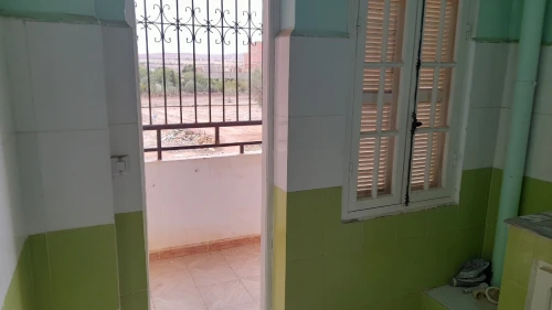 Vente Appartement F3 Relizane Mazouna