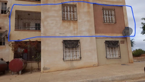 Vente Appartement F3 Relizane Mazouna