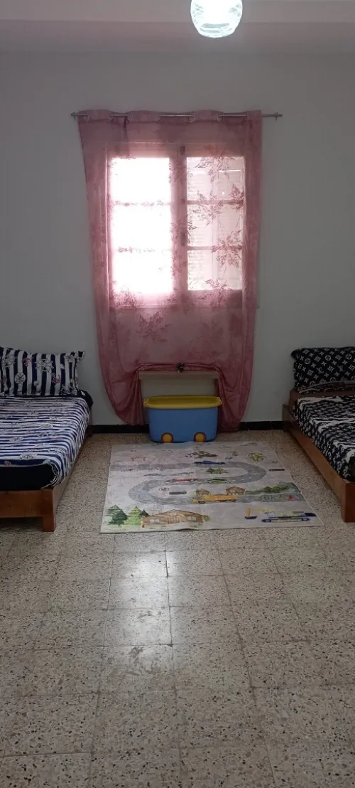 Location vacances bien immobilier Mostaganem Ain nouissi