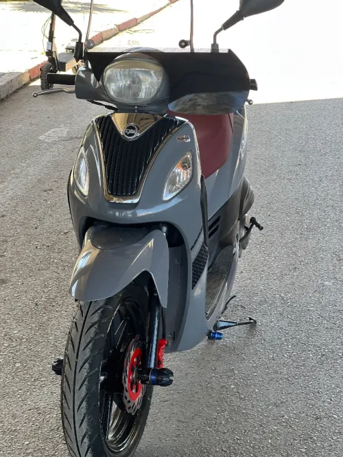 Sym s Sym s 2022