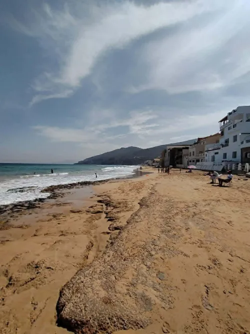 Location vacances Appartement F2 Oran Ain el turck