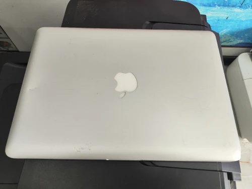 MacBook pro 2012