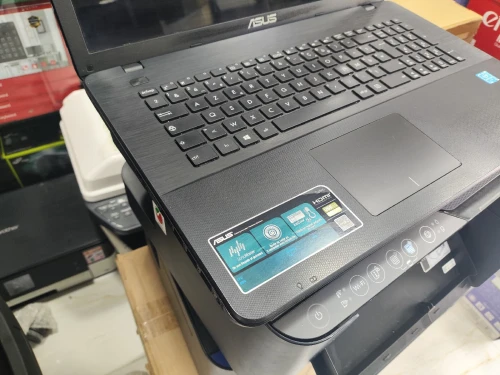 Asus pentium 8eme génération