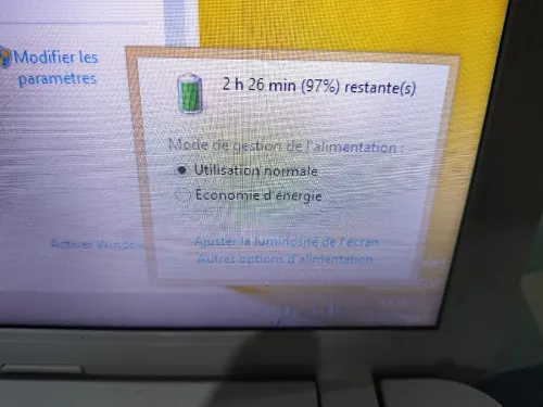 Toshiba Satellite C855