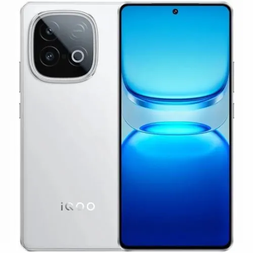 Vivo Z10 turbo
