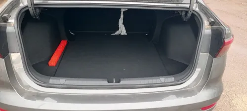 Geely Emgrand 2025 Ggw