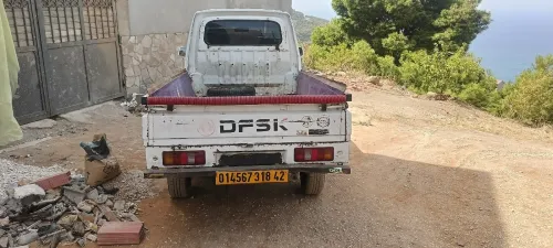 DFSK K01H 2018 K01H
