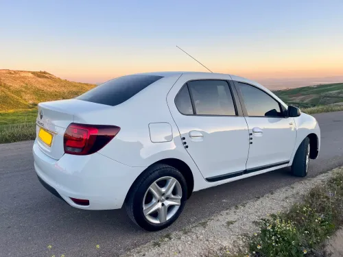 Renault Symbol 2019 Symbol