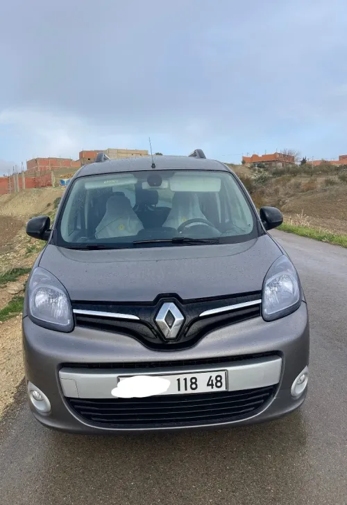 Renault Kangoo 2018 Kangoo